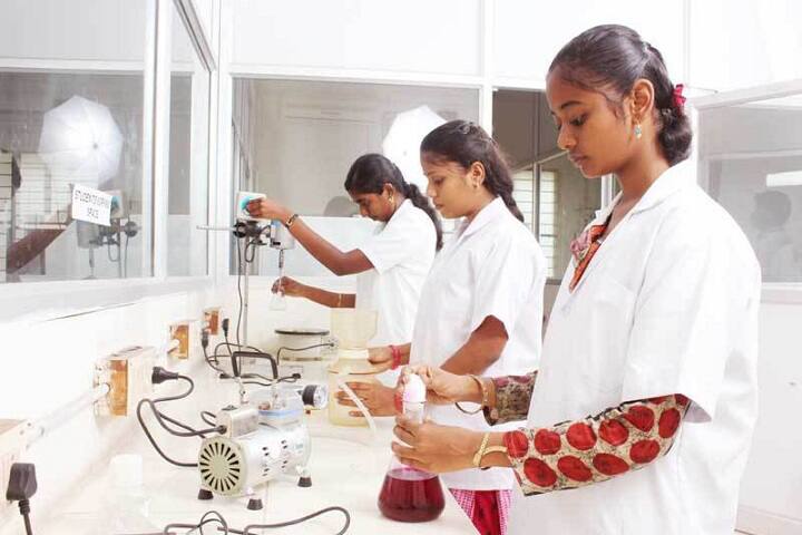laboratory